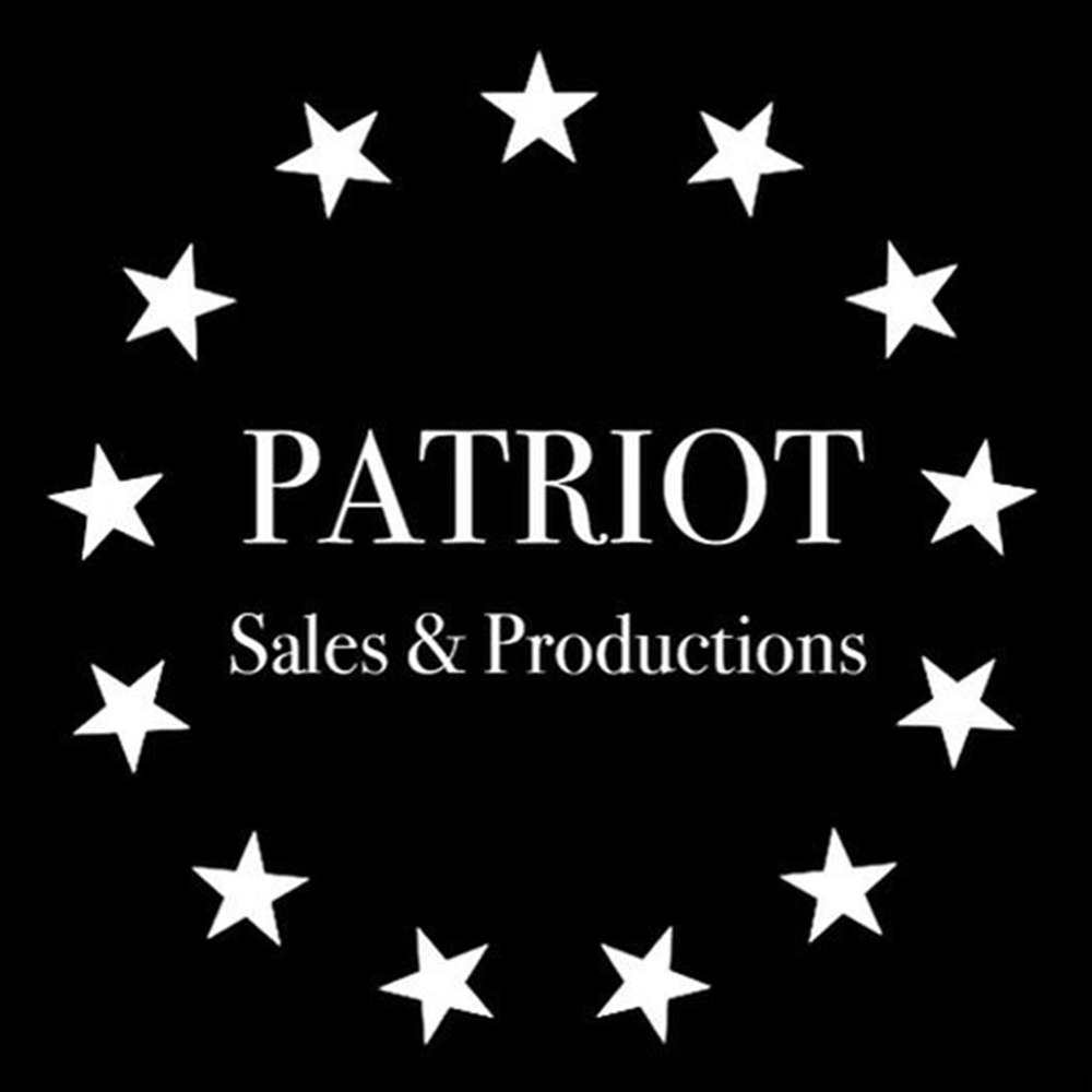 Patriot-Logo
